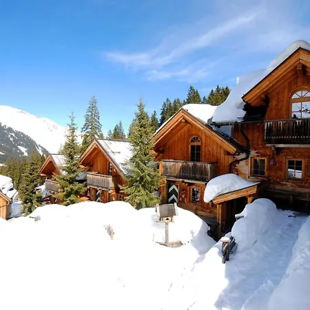 Kaiser-franz-josef Huetten Holiday home *