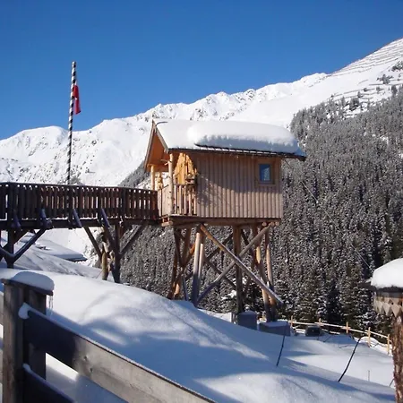 Kaiser-franz-josef Huetten Holiday home