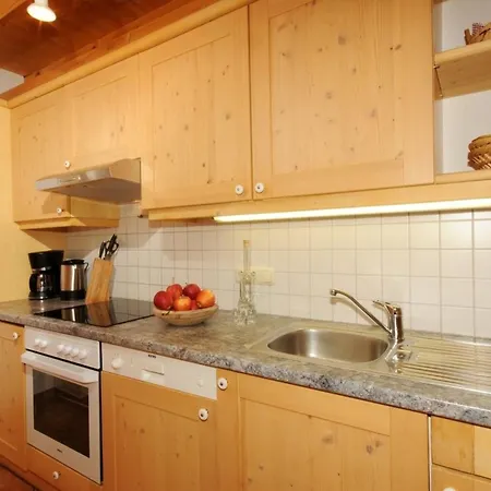 Kaiser-franz-josef Huetten Holiday home *