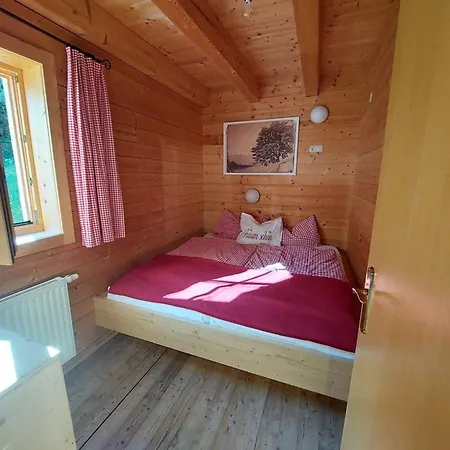 Holiday home Kaiser-franz-josef Huetten