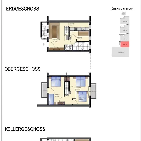 Kaiser-franz-josef Huetten