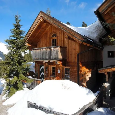 Kaiser-franz-josef Huetten * ホーホフューゲン