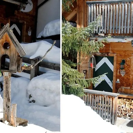 Kaiser-franz-josef Huetten *