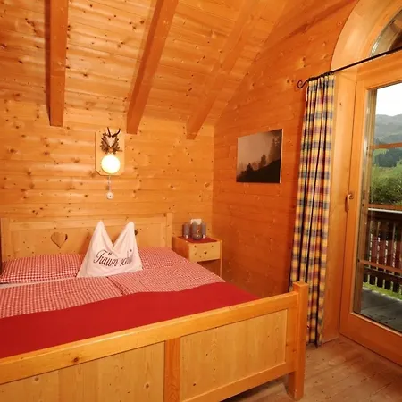 Kaiser-franz-josef Huetten