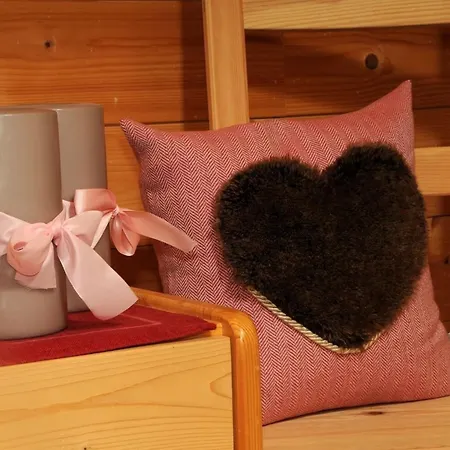 別荘 Kaiser-franz-josef Huetten ホーホフューゲン