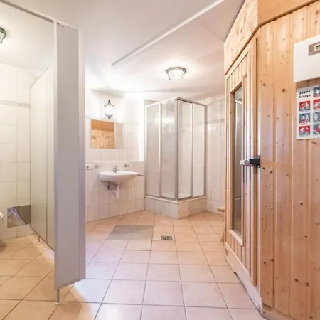 Kaiser-franz-josef Huetten 別荘