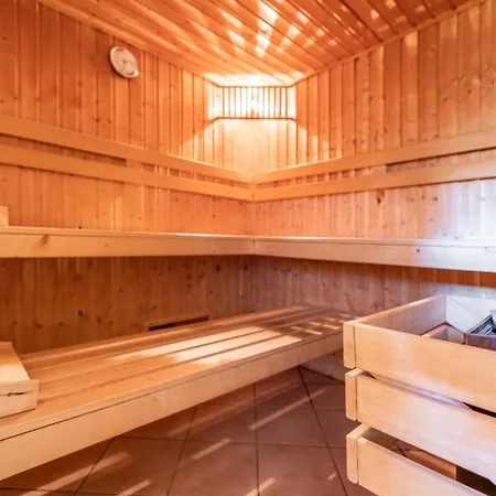 Kaiser-franz-josef Huetten 別荘 *