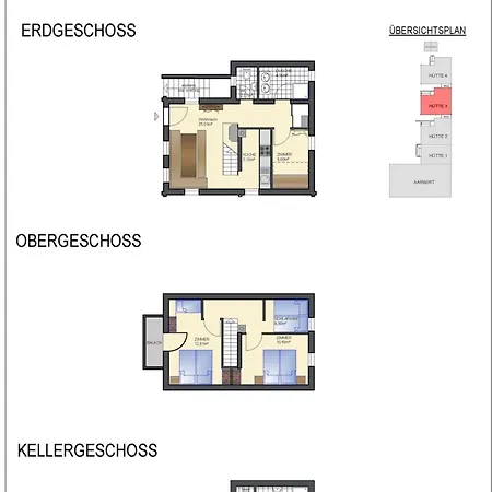 Kaiser-franz-josef Huetten
