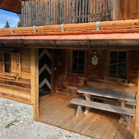 Hébergement de vacances Kaiser-franz-josef Huetten *