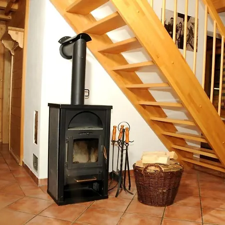 Kaiser-franz-josef Huetten