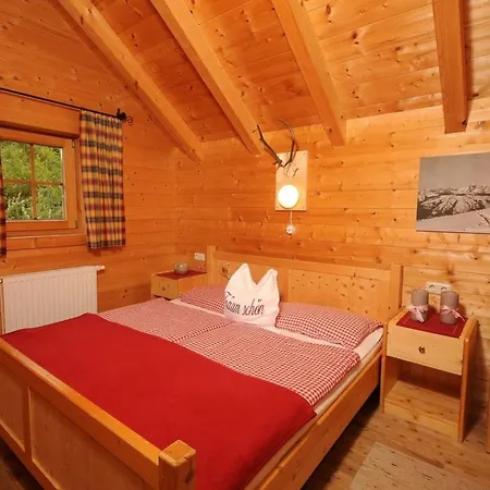 Kaiser-franz-josef Huetten Hochfügen