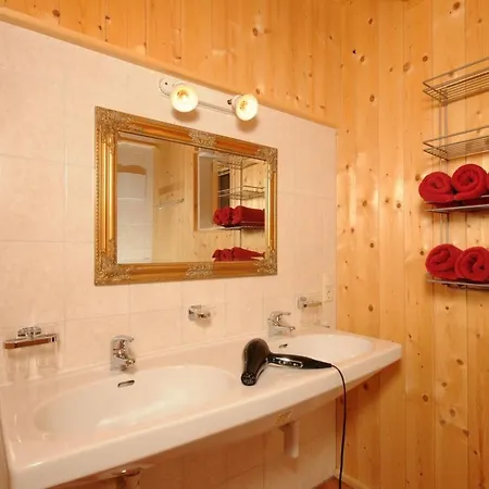 Kaiser-franz-josef Huetten