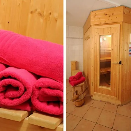 Kaiser-franz-josef Huetten *